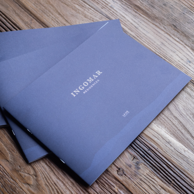 Ingomar Brochure 1